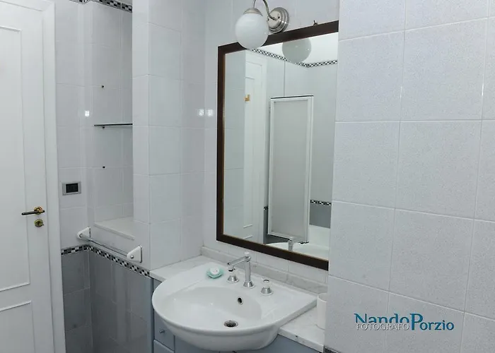 Delle Rondini Panzió Vibo Valentia