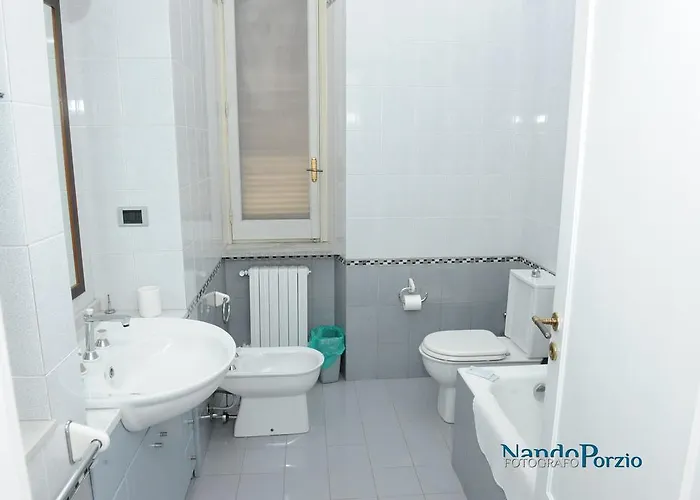 Delle Rondini 4* Vibo Valentia