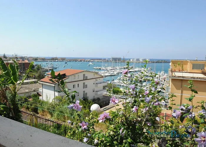 Delle Rondini 4* Vibo Valentia