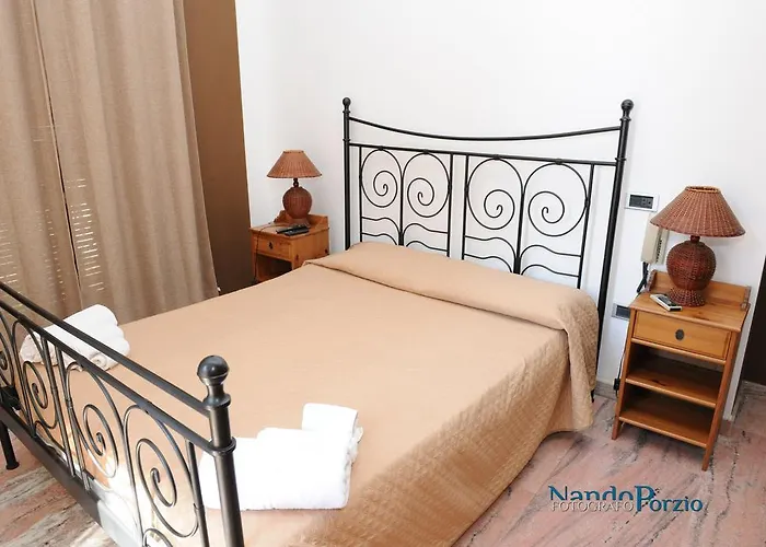 Delle Rondini Panzió 4*