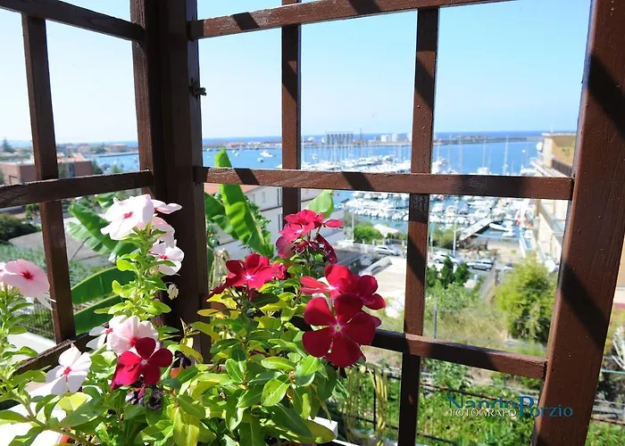 Delle Rondini Panzió 4*