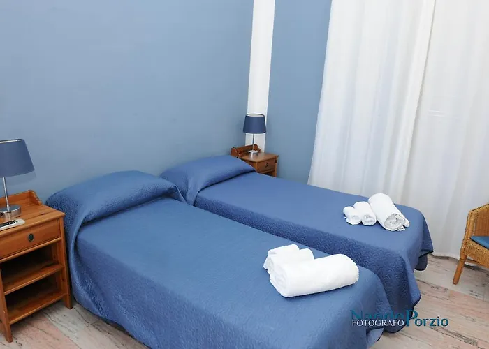 Delle Rondini Vibo Valentia