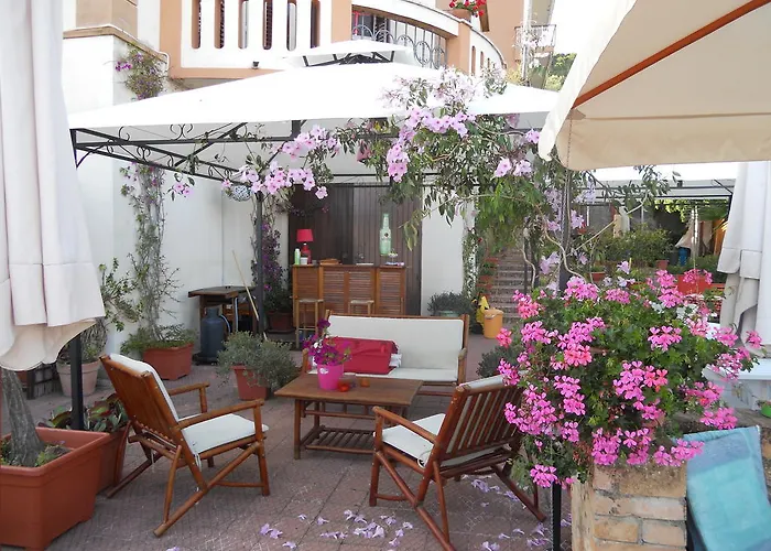 Panzió Delle Rondini