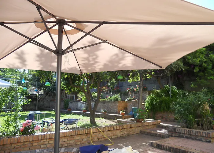 Delle Rondini Panzió Vibo Valentia