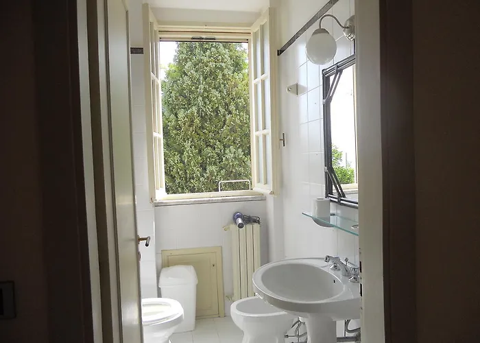 Delle Rondini 4* Vibo Valentia