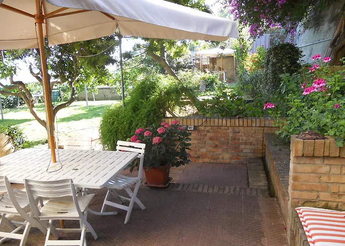 Delle Rondini 4* Vibo Valentia