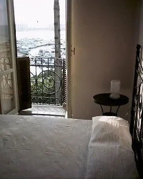 Delle Rondini Panzió 4*