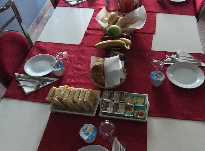 Delle Rondini Panzió