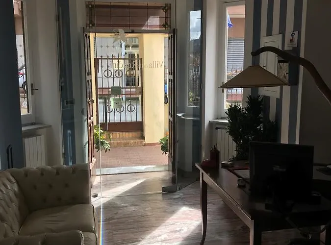 Delle Rondini Panzió Vibo Valentia