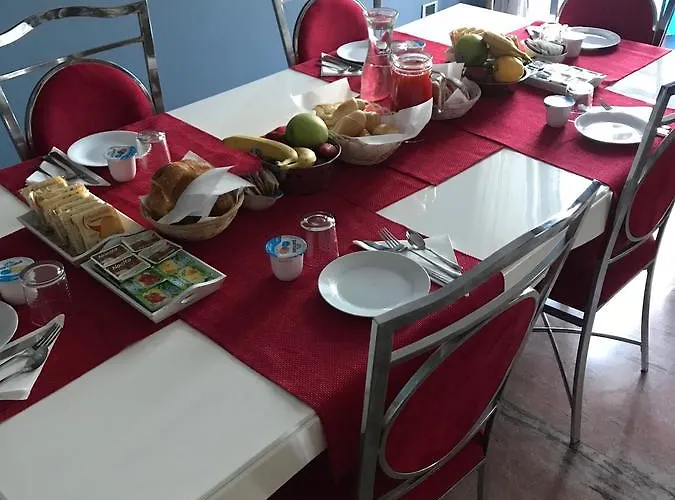 Delle Rondini Panzió 4*