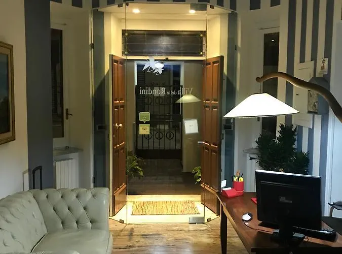 Delle Rondini Vibo Valentia