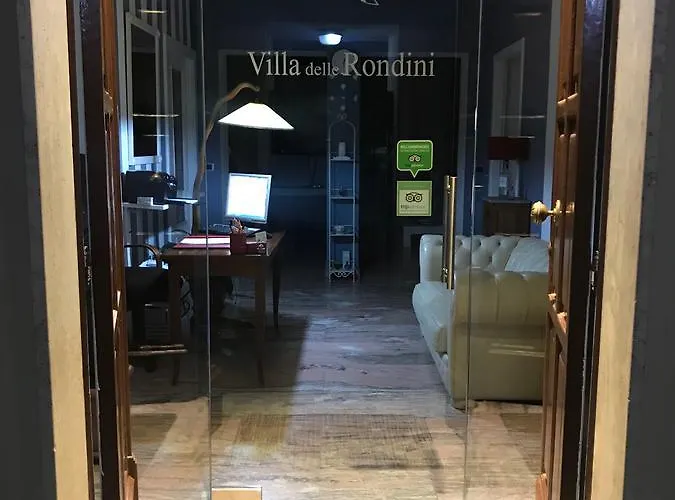 Panzió Delle Rondini