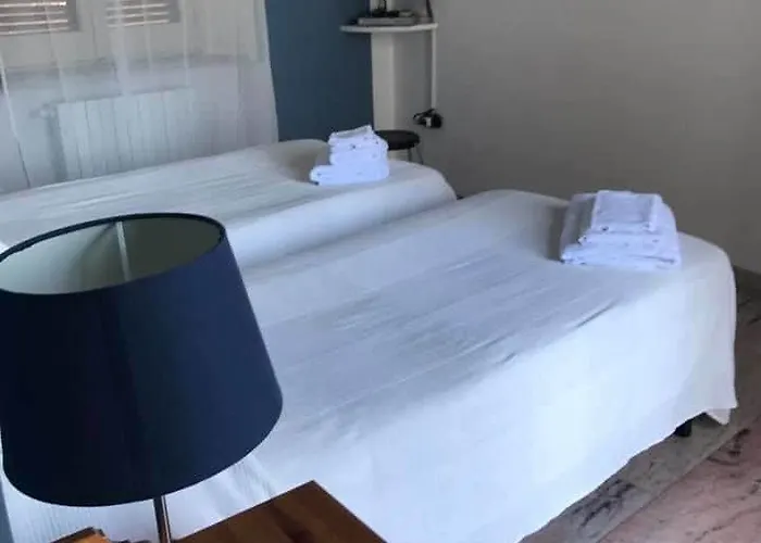 Delle Rondini Panzió Vibo Valentia