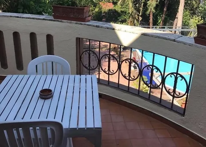 Delle Rondini Vibo Valentia