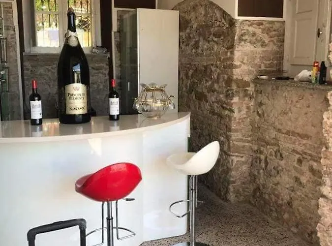 Panzió Delle Rondini