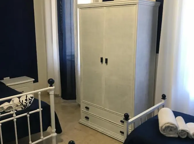 Delle Rondini Panzió