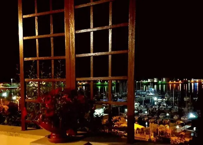 Delle Rondini 4* Vibo Valentia